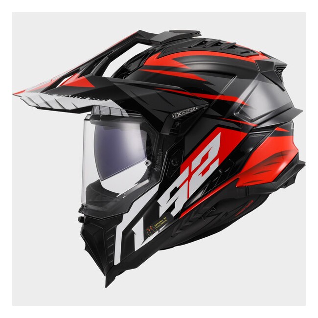 CASCO LS2 MX701 EXPLORER SPIRE CASCO LS2 MX701 EXPLORER SPIRE