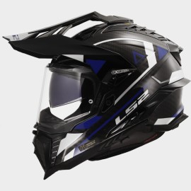 CASCO LS2 MX701 EXPLORER C ADVENTURE