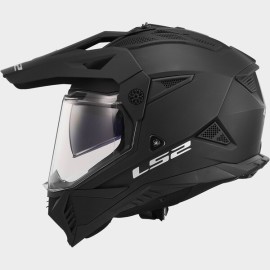 CASCO LS2 MX702 PIONEER II MATT