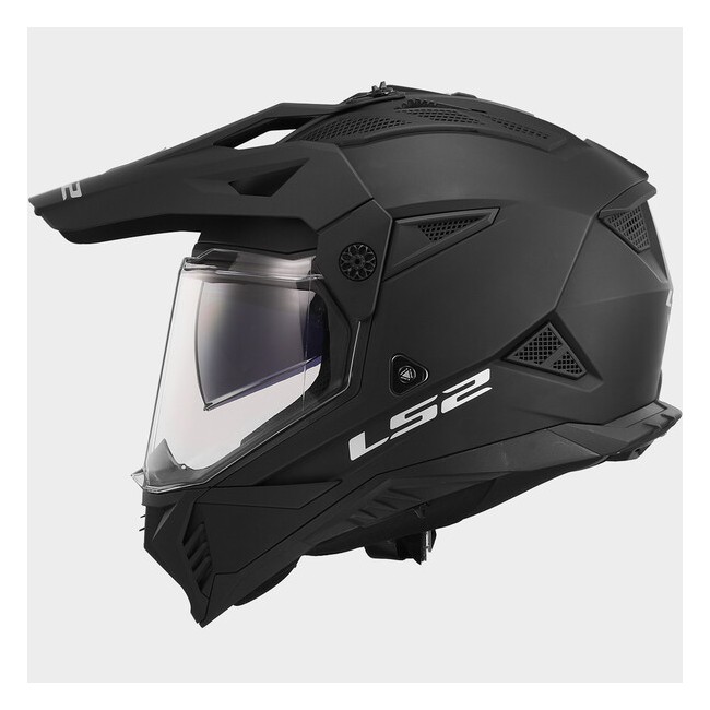 CASCO LS2 MX702 PIONEER II MATT
