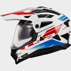 CASCO LS2 MX702 PIONEER II NAMIB