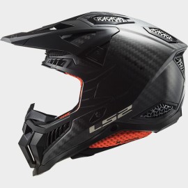 CASCO LS2 MX703 C X-FORCE GLOSS