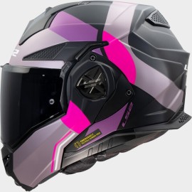 CASCO LS2 FF901 ADVANT X ULTRA