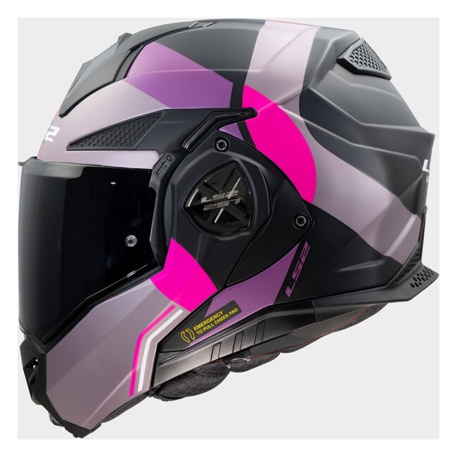 CASCO LS2 FF901 ADVANT X ULTRA