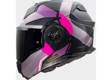 CASCO LS2 FF901 ADVANT X ULTRA