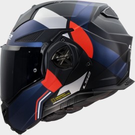 CASCO LS2 FF901 ADVANT X ULTRA