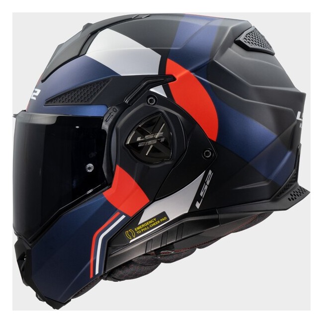 CASCO LS2 FF901 ADVANT X ULTRA