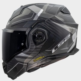 CASCO LS2 FF901 ADVANT X CARBON HORIZON