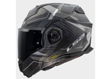 CASCO LS2 FF901 ADVANT X CARBON HORIZON