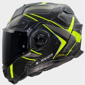 CASCO LS2 FF901 ADVANT X CARBON FUTURE II