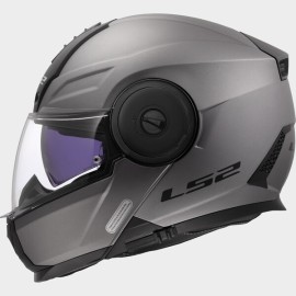CASCO LS2 FF902 SCOPE II SOLID