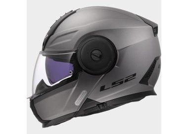 CASCO LS2 FF902 SCOPE II SOLID