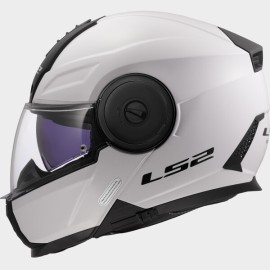 CASCO LS2 FF902 SCOPE II SOLID