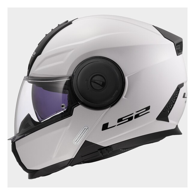 CASCO LS2 FF902 SCOPE II SOLID