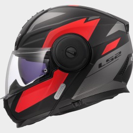 CASCO LS2 FF902 SCOPE II DURIA