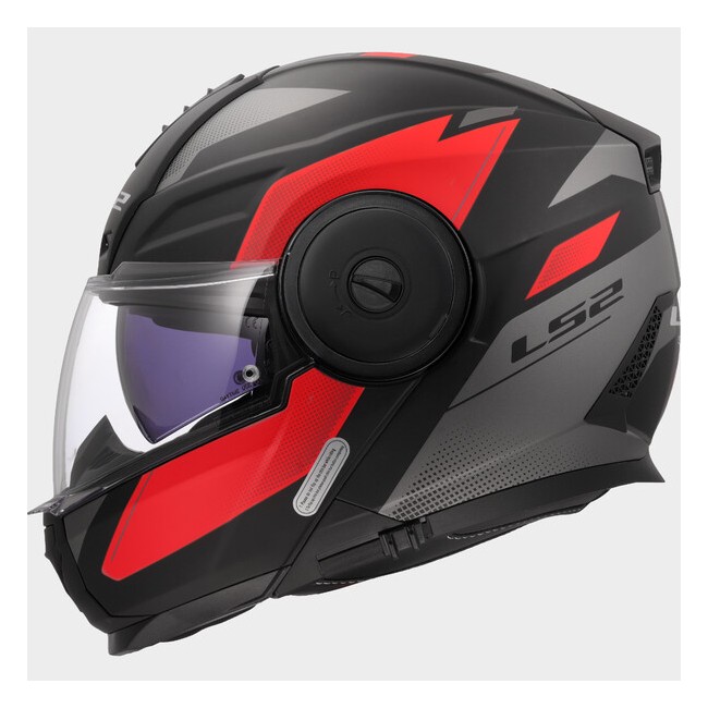 CASCO LS2 FF902 SCOPE II DURIA