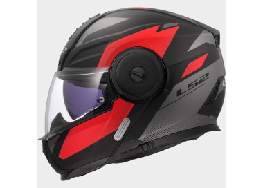 CASCO LS2 FF902 SCOPE II DURIA