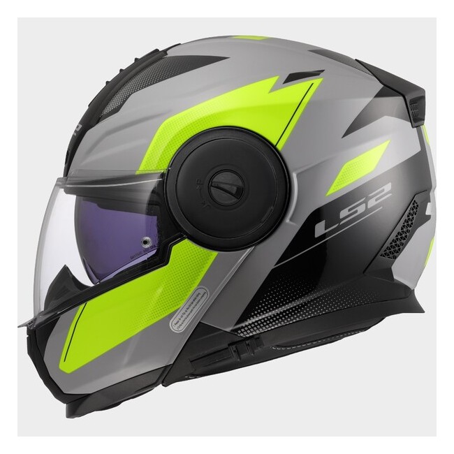 CASCO LS2 FF902 SCOPE II DURIA CASCO LS2 FF902 SCOPE II DURIA