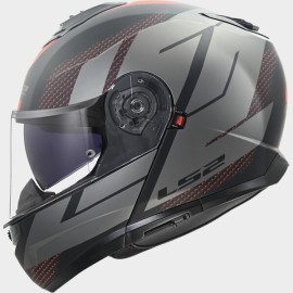 CASCO LS2 FF908 STROBE II CODE