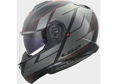 CASCO LS2 FF908 STROBE II CODE
