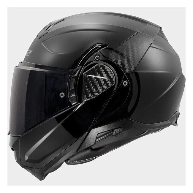 CASCO LS2 FF910 ADVANT II SOLID