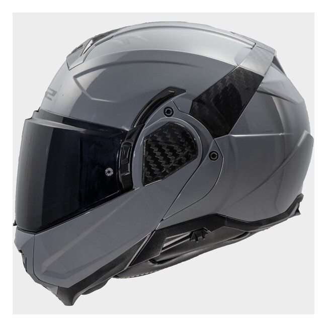 CASCO LS2 FF910 ADVANT II SOLID CASCO LS2 FF910 ADVANT II SOLID