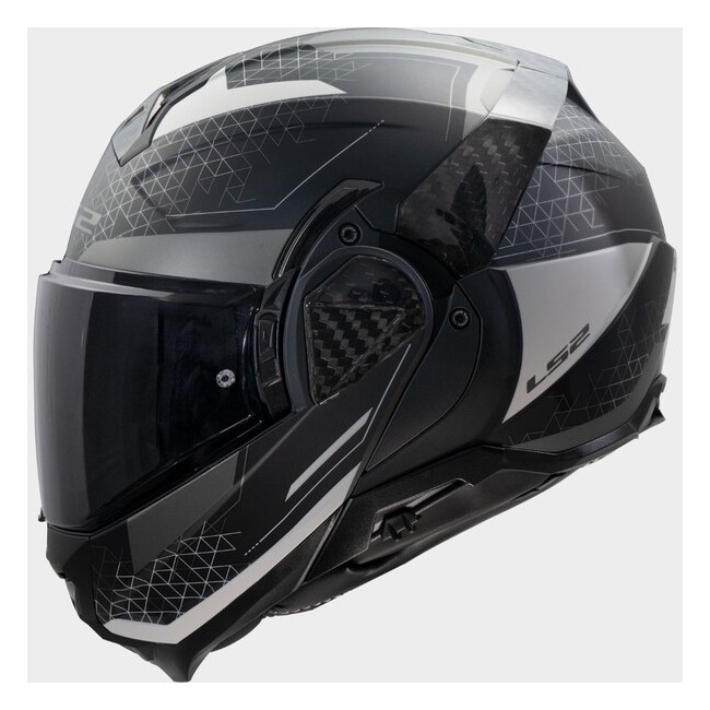 CASCO LS2 FF910 ADVANT II ASTRAL