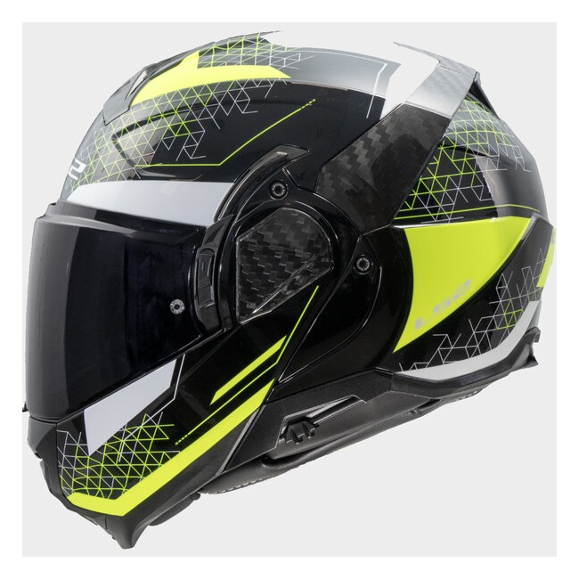 CASCO LS2 FF910 ADVANT II ASTRAL