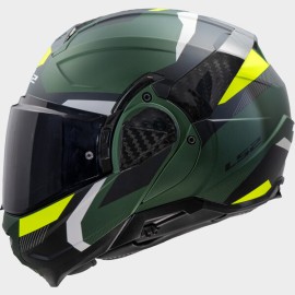 CASCO LS2 FF910 ADVANT II TRIPLE