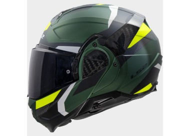 CASCO LS2 FF910 ADVANT II TRIPLE