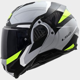 CASCO LS2 FF910 ADVANT II TRIPLE