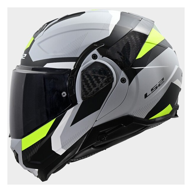 CASCO LS2 FF910 ADVANT II TRIPLE