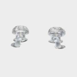 PINLOCK LS2 PIN MAX VISION