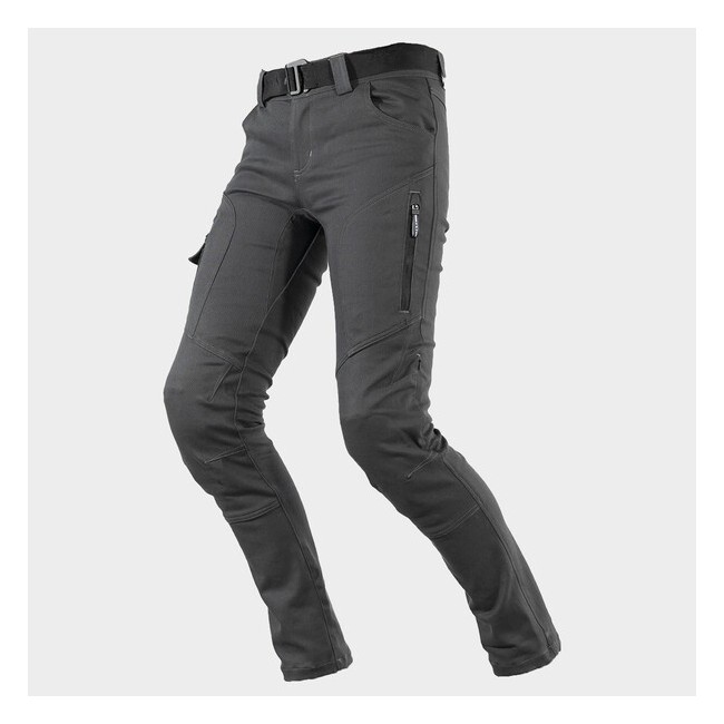 PANTALON LS2 STRAIGHT MAN