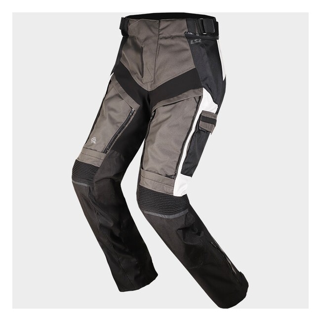 PANTALON LS2 NORWAY MAN