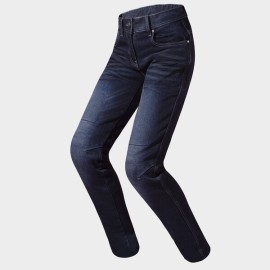 PANTALON LS2 BRADFORD MAN JEANS DARK