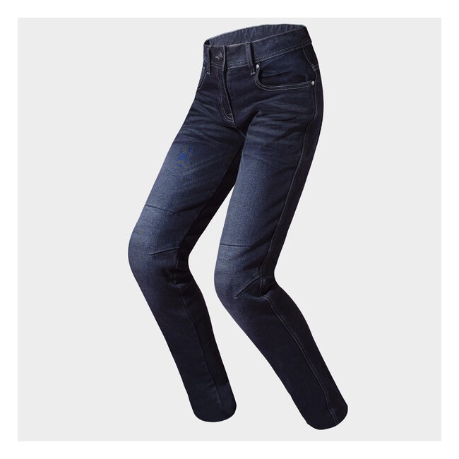 PANTALON LS2 BRADFORD MAN JEANS DARK