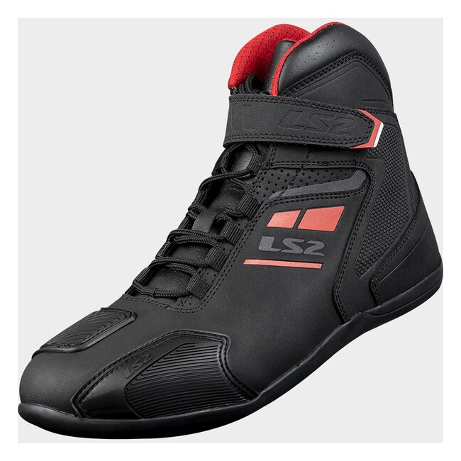 ZAPATILLAS LS2 GARRA MUJER
