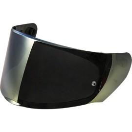 PANTALLA LS2 FF320/FF353/FF800 DORADO IRIDIUM