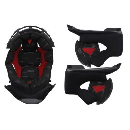 INTERIOR CASCO LS2 FF327 T-M
