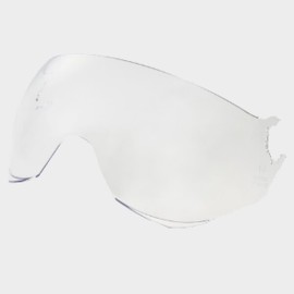 VISOR LS2 AIRFLOW OF562 TRANSPARENTE CORTA