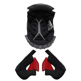 INTERIOR CASCO LS2 FF900