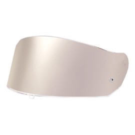 PANTALLA LS2 FF808 IRIDIUM PLATA