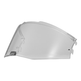 PANTALLA LS2 FF910 TRANSPARENTE