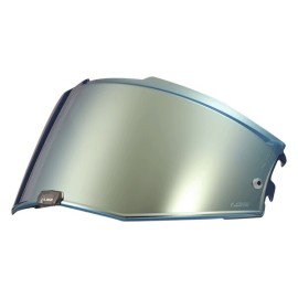 PANTALLA LS2 FF910 IRIDIUM ORO