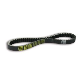 X K belt para YAMAHA CYGNUS X 125 (22x9,3x796 mm 28°)