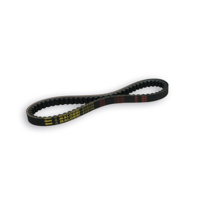 X K belt para SCOOTER (19x10,2x745 mm 28°)