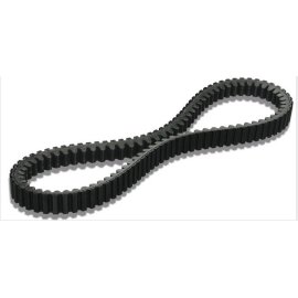 X K belt para MAXI SCOOTER (22,6x13x955 mm 28°)