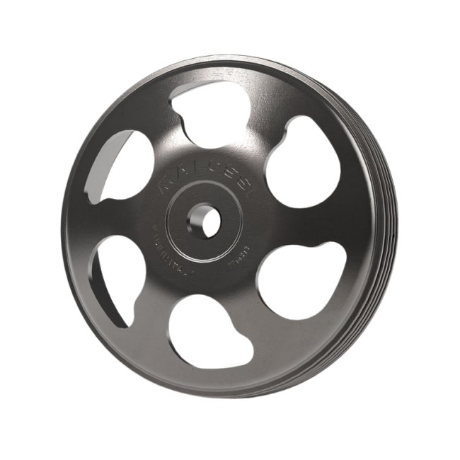 WING CLUTCH BELL camp.ref. Ø interno 107 mm PESO 479 gr. MHR YAMAHA-MINARELLI
