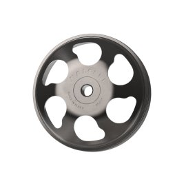 WING CLUTCH BELL camp.embr.ref. Ø interno 107 mm PESO 539 gr. MHR (PIAGGIO)
